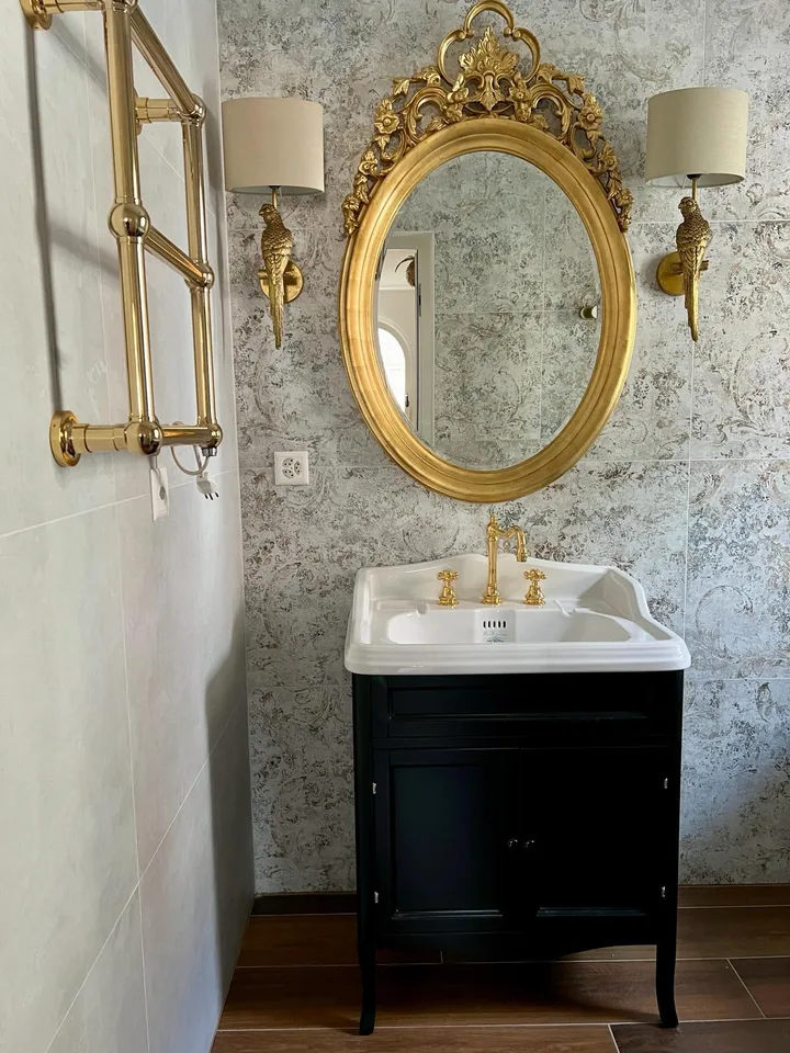 6 Zimmer Attikawohnung in Collina d’Oro – Foto 7 von 10