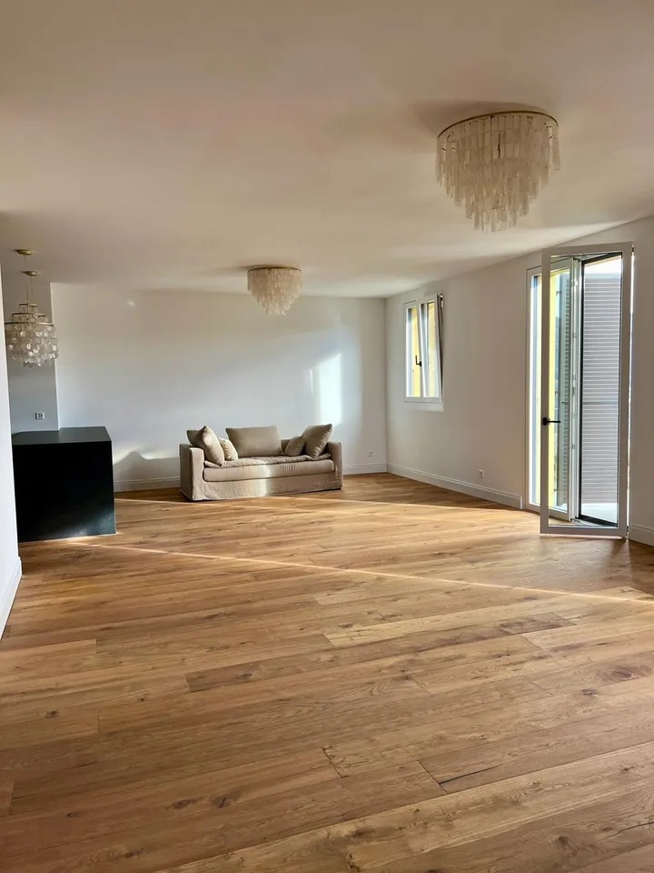 6 Zimmer Attikawohnung in Collina d’Oro – Foto 8 von 10
