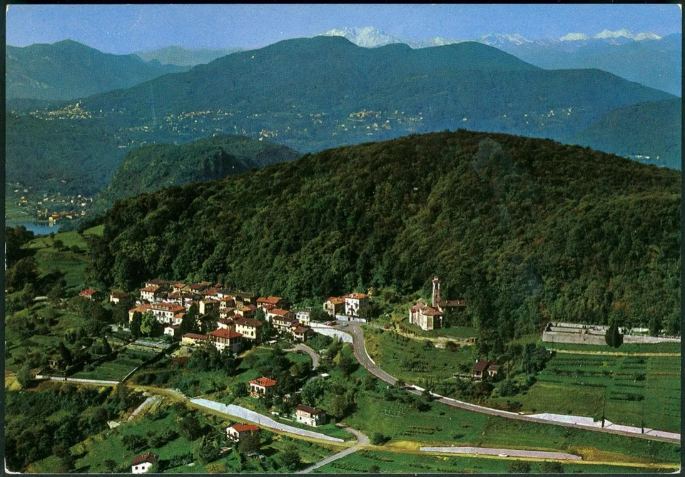 6 Zimmer Attikawohnung in Collina d’Oro – Foto 5 von 5