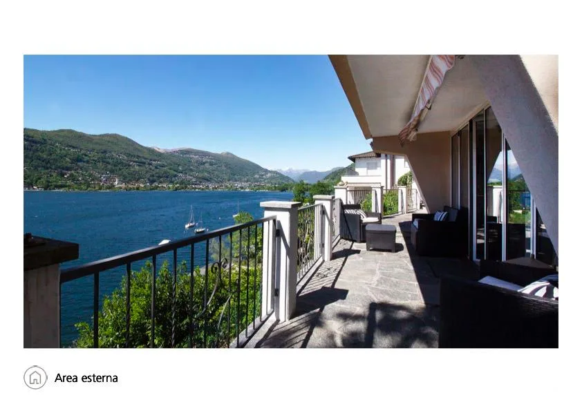 6.5 Zimmer Villa in Collina d’Oro – Foto 2 von 5