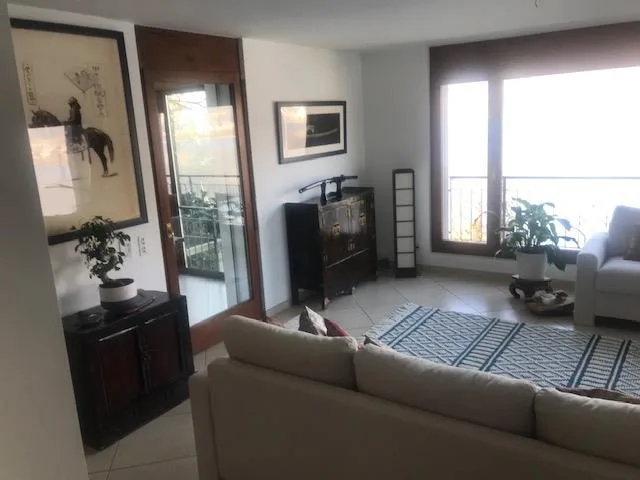 6.5 Zimmer Villa in Collina d’Oro – Foto 3 von 5