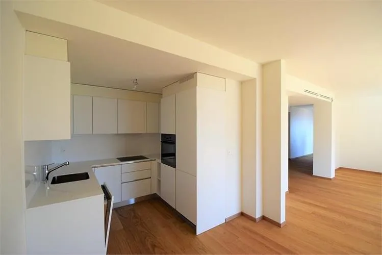 4.5 Zimmer Wohnung in Collina d’Oro – Foto 4 von 4