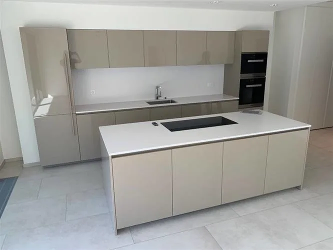 4 Zimmer Wohnung in Collina d’Oro – Foto 4 von 4