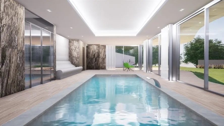 7 Zimmer Villa, 6926 Collina d’Oro