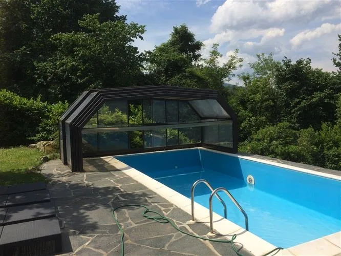 5.5 Zimmer Doppeleinfamilienhaus in Collina d’Oro – Foto 5 von 5