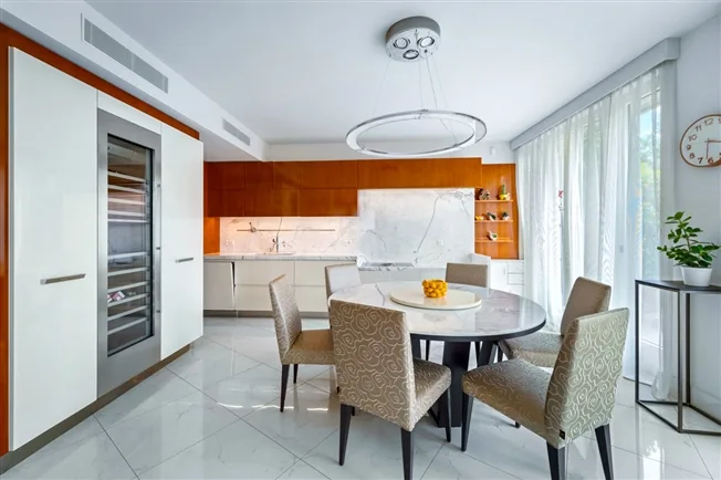 6.5 Zimmer Wohnung in Agra – Foto 13 von 19