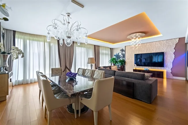 6.5 Zimmer Wohnung in Agra – Foto 7 von 19