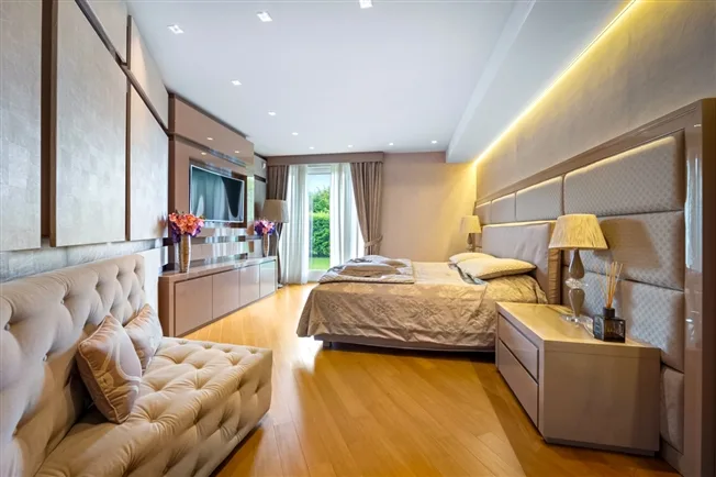 6.5 Zimmer Wohnung in Agra – Foto 16 von 19