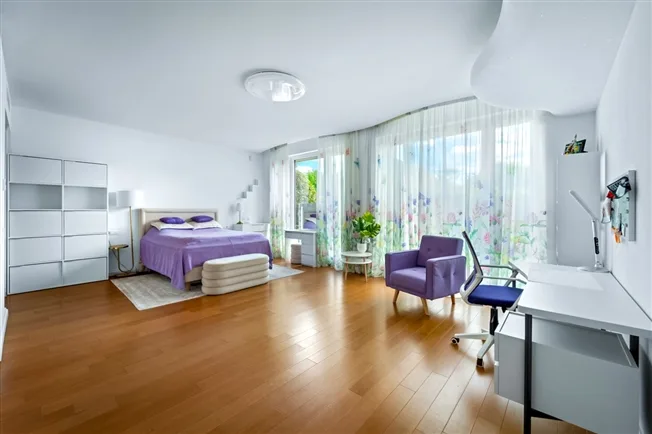 6.5 Zimmer Wohnung in Agra – Foto 10 von 19