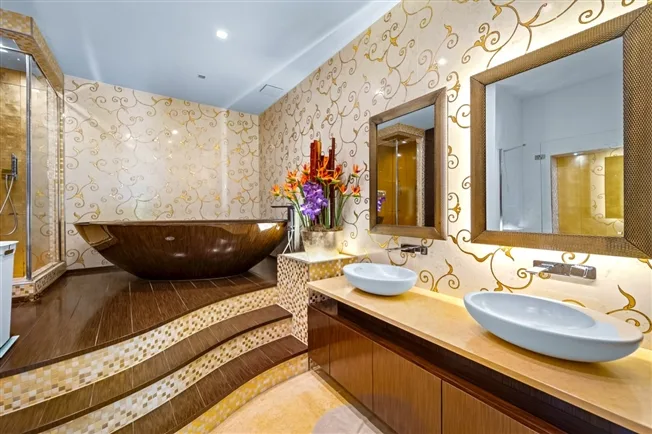 6.5 Zimmer Wohnung in Agra – Foto 18 von 19