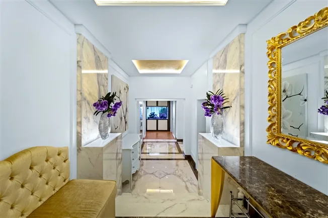 6.5 Zimmer Wohnung in Agra – Foto 9 von 19