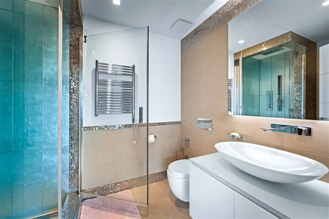 6.5 Zimmer Wohnung in Agra – Foto 17 von 19