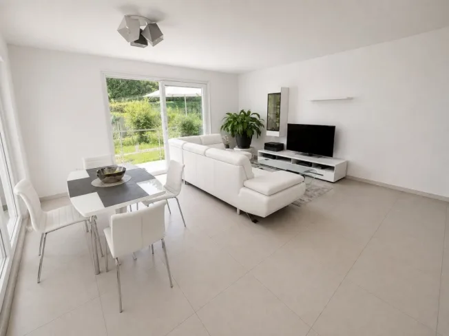 4.5 Zimmer Wohnung in Manno – Foto 3 von 20
