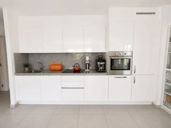 4.5 Zimmer Wohnung in Manno – Foto 4 von 20