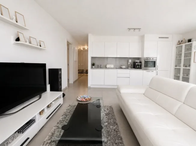 4.5 Zimmer Wohnung in Manno – Foto 2 von 20