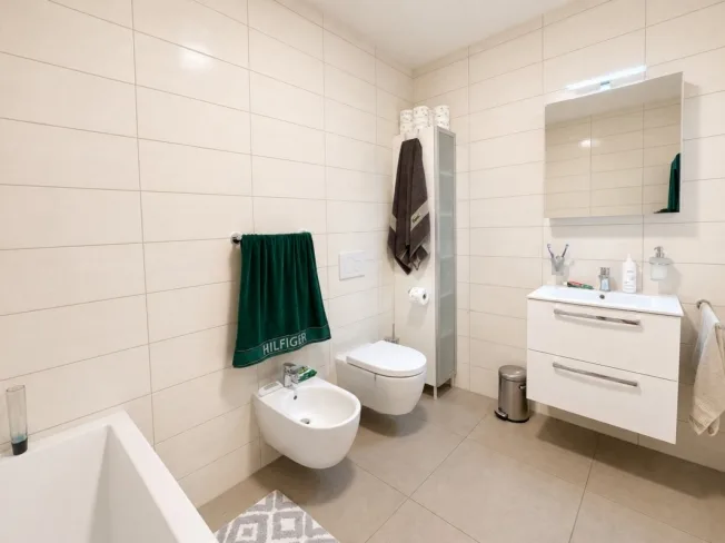 4.5 Zimmer Wohnung in Manno – Foto 16 von 20