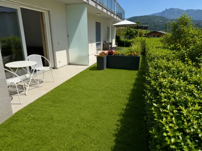 2.5 Zimmer Wohnung in Manno – Foto 14 von 19