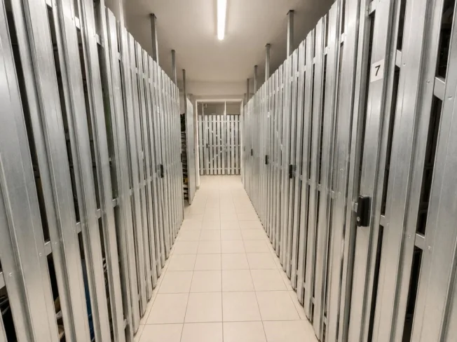 2.5 Zimmer Wohnung in Manno – Foto 19 von 19