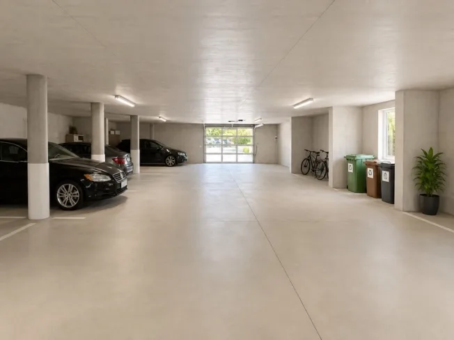 2.5 Zimmer Wohnung in Manno – Foto 18 von 19