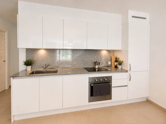2.5 Zimmer Wohnung in Manno – Foto 7 von 19