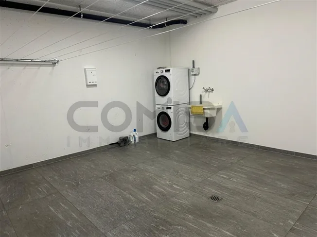 2 Zimmer Wohnung in Manno – Foto 6 von 6