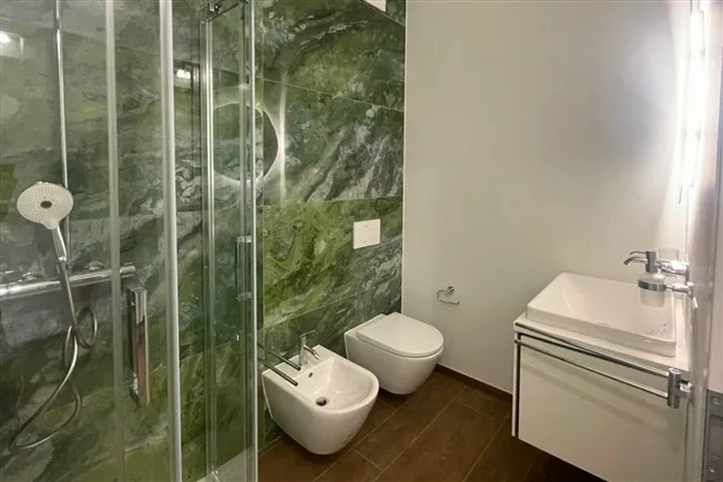5.5 Zimmer Reihenfamilienhaus in Manno – Foto 14 von 15