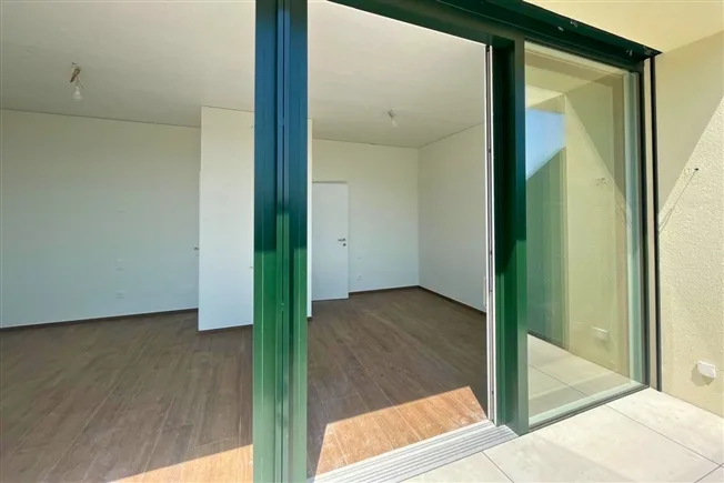 5.5 Zimmer Reihenfamilienhaus in Manno – Foto 12 von 15