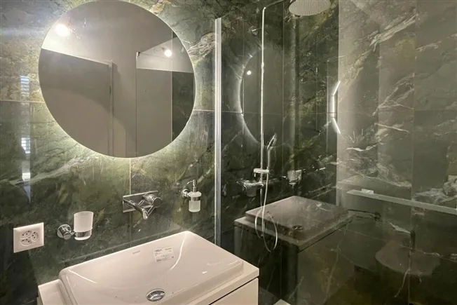 5.5 Zimmer Reihenfamilienhaus in Manno – Foto 13 von 15