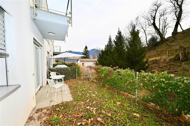2.5 Zimmer Wohnung in Manno – Foto 8 von 9