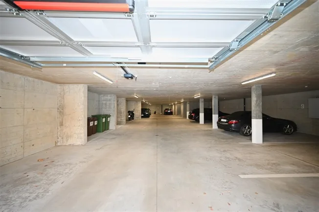 2.5 Zimmer Wohnung in Manno – Foto 9 von 9