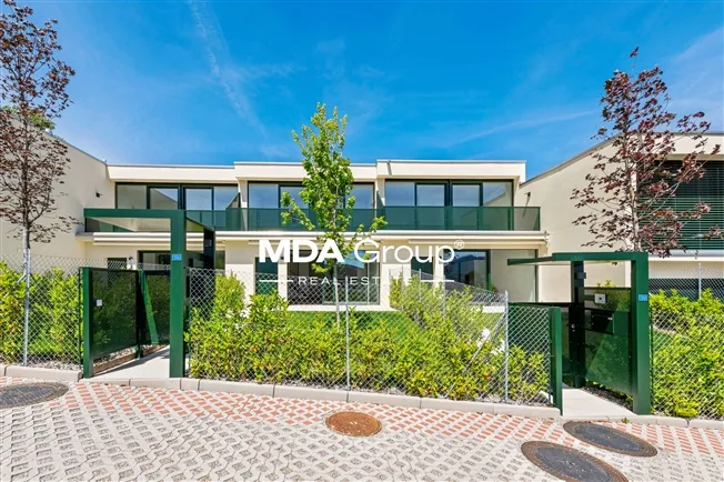 5 Zimmer Villa in Manno – foto 20 di 20