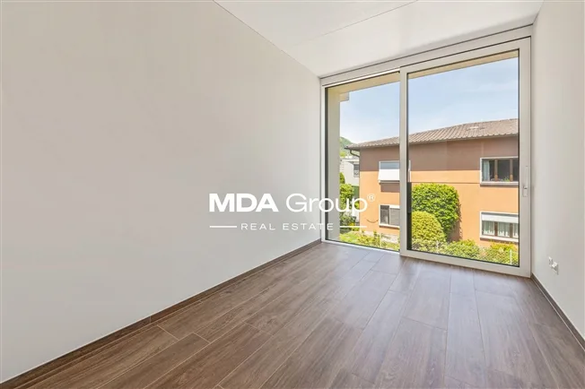5 Zimmer Villa in Manno – foto 12 di 20