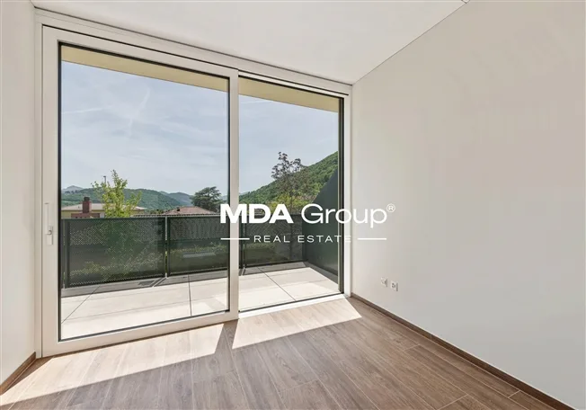 5 Zimmer Villa in Manno – foto 19 di 20