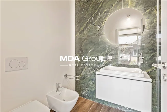 5 Zimmer Villa in Manno – foto 15 di 20