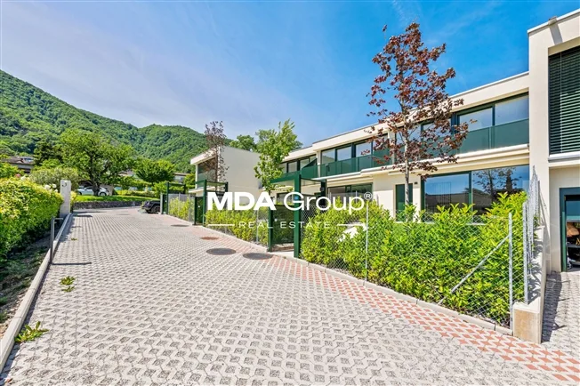 5 Zimmer Villa in Manno – foto 15 di 20