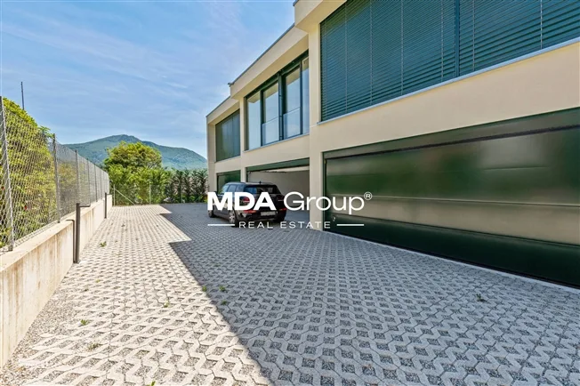 5 Zimmer Villa in Manno – foto 9 di 20