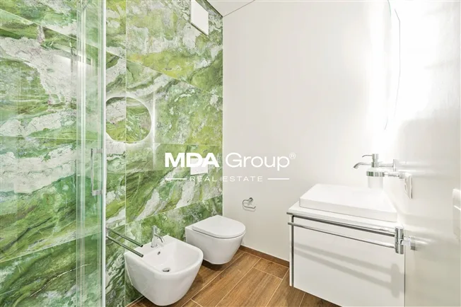 5 Zimmer Villa in Manno – foto 16 di 20