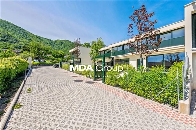 5 Zimmer Villa in Manno – foto 14 di 20
