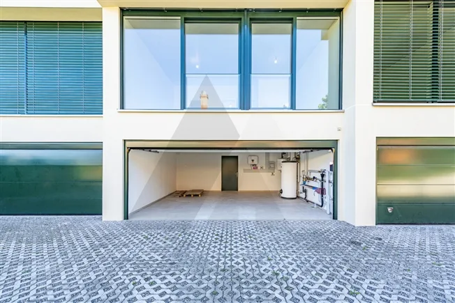 5.5 Zimmer Reihenfamilienhaus in Manno – photo 14 sur 15