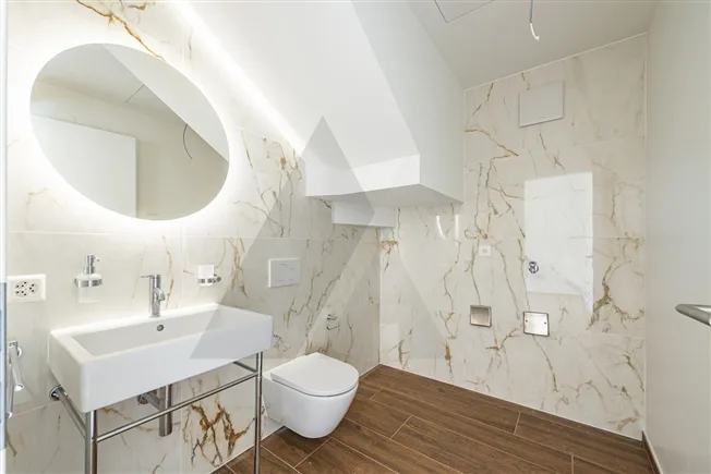 5.5 Zimmer Reihenfamilienhaus in Manno – photo 7 sur 15