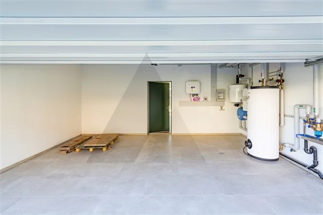 5.5 Zimmer Reihenfamilienhaus in Manno – Foto 20 von 20
