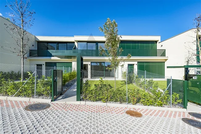 5.5 Zimmer Reihenfamilienhaus in Manno – Foto 19 von 20
