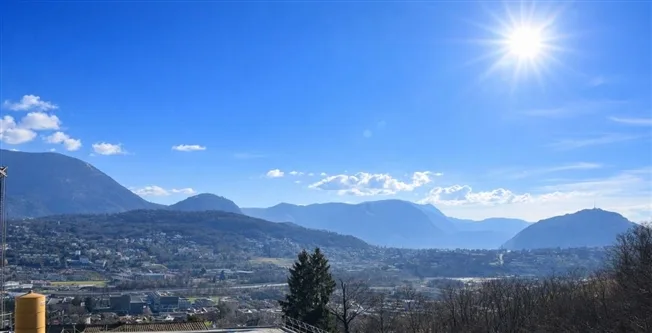 4 Zimmer Villa in Manno – Foto 19 von 19