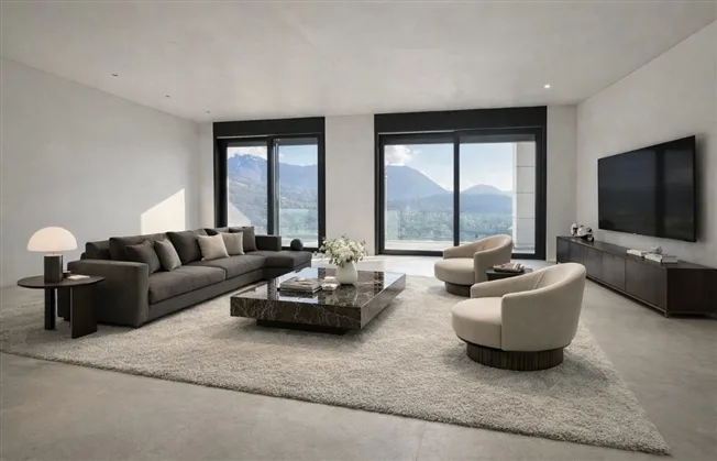 4 Zimmer Villa in Manno – Foto 7 von 19