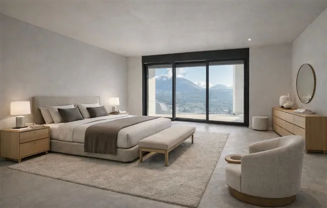 4 Zimmer Villa in Manno – Foto 9 von 19