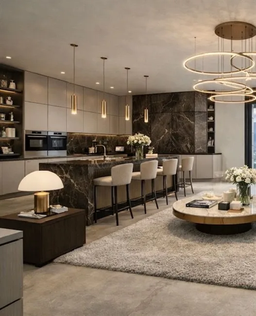 4 Zimmer Villa in Manno – Foto 3 von 19