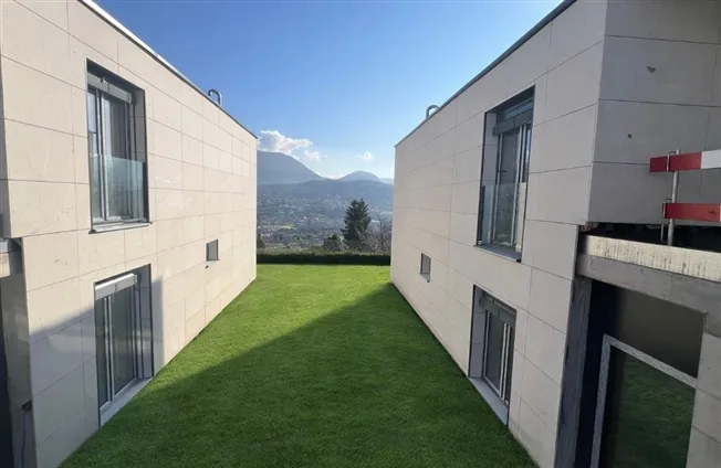 4 Zimmer Villa in Manno – Foto 14 von 19