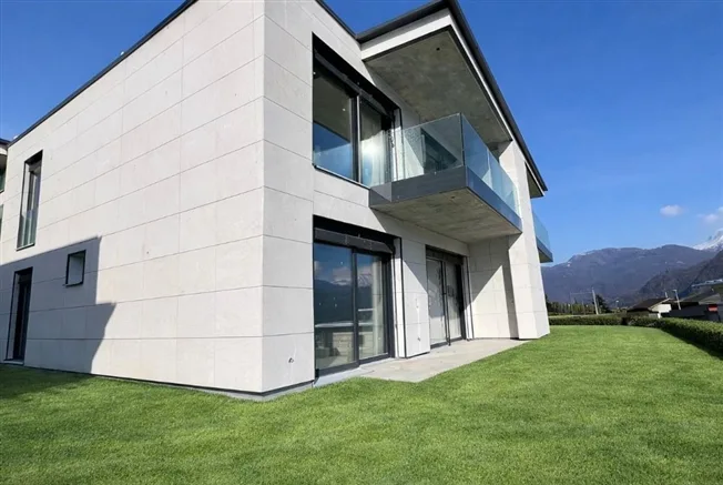 4 Zimmer Villa in Manno – Foto 16 von 19