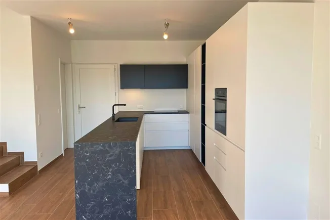 5.5 Zimmer Reihenfamilienhaus in Manno – photo 9 of 17