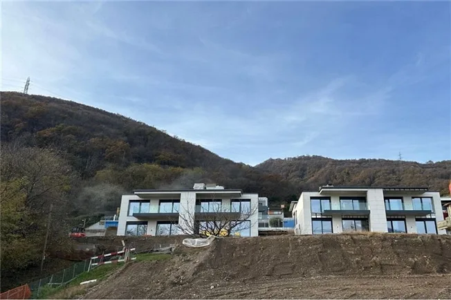 5.5 Zimmer Einfamilienhaus in Manno – Foto 12 von 13
